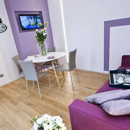 Manzoni 124 Bed&Relax Bed and Breakfast Esine Buitenkant foto