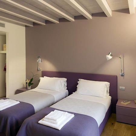 Manzoni 124 Bed&Relax Bed and Breakfast Esine Buitenkant foto