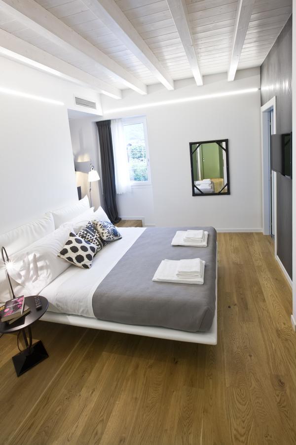 Manzoni 124 Bed&Relax Bed and Breakfast Esine Buitenkant foto