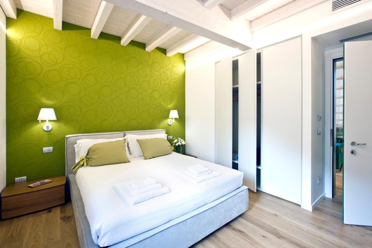 Manzoni 124 Bed&Relax Bed and Breakfast Esine Buitenkant foto