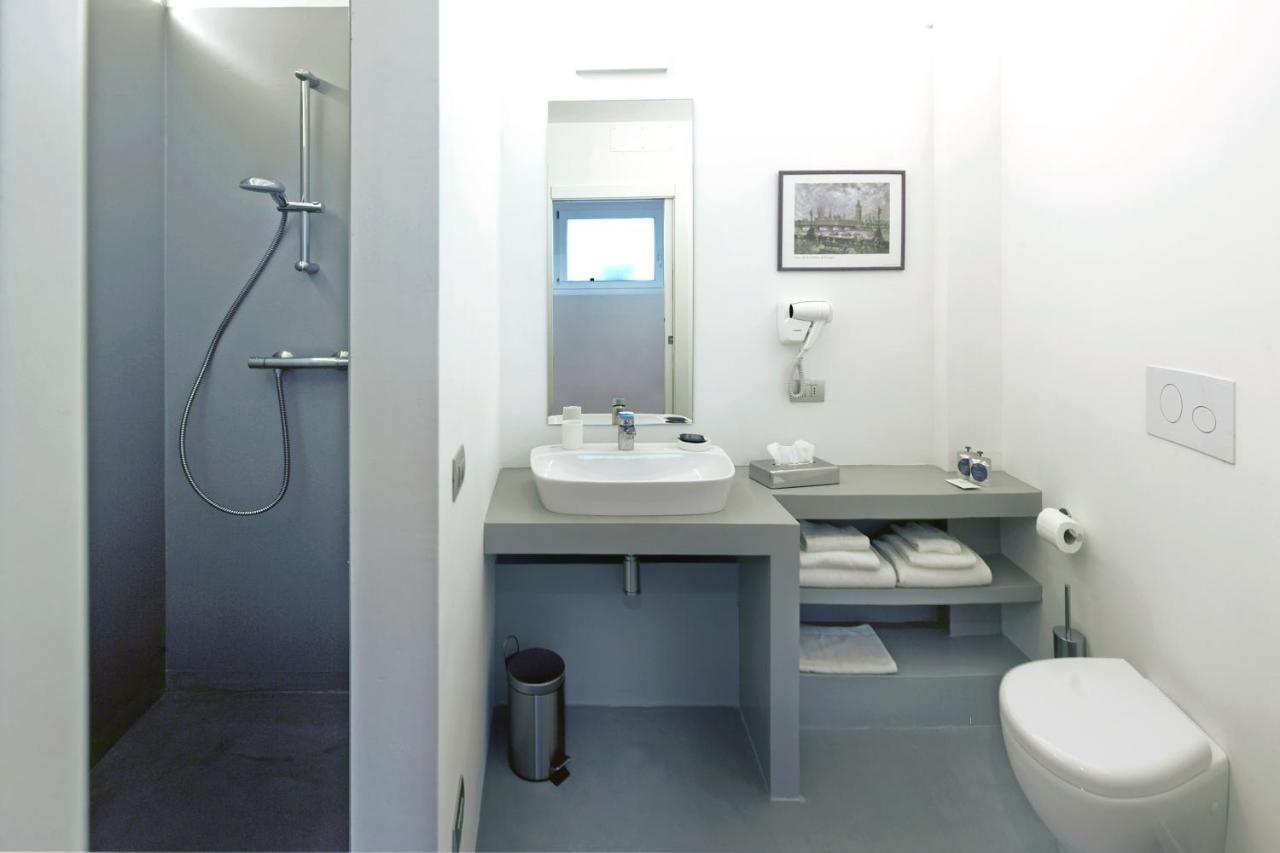 Manzoni 124 Bed&Relax Bed and Breakfast Esine Buitenkant foto