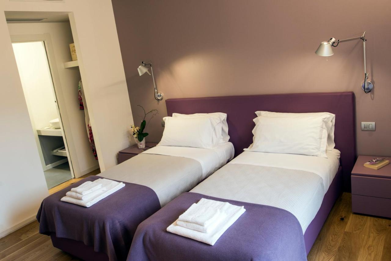 Manzoni 124 Bed&Relax Bed and Breakfast Esine Buitenkant foto